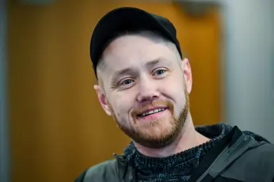 Hospital Hero Who Averted Bombing Receives George Medal for Bravery