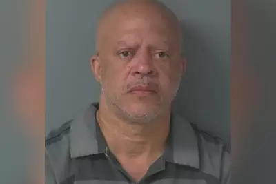 Houston Veteran Charged with Capital Murder After Allegedly Killing Estranged Wife and Mother-in-Law