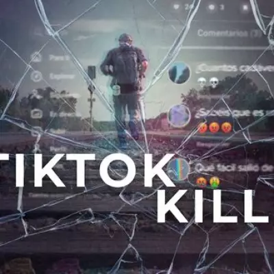 How TikTok Posts Solved the Murder of Tour Guide Esther Estepa