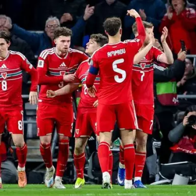 How to Watch Wales vs Northern Ireland: TV Channel, Live Stream, Kick-Off Time