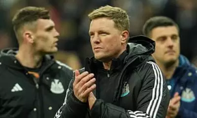 Howe's Devastation as Yamal's Last-Kick Penalty Denies Newcastle Victory Over Barcelona