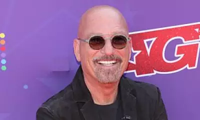 Howie Mandel Apologises to Kelly Ripa After On-Air Spat Over Age Comment