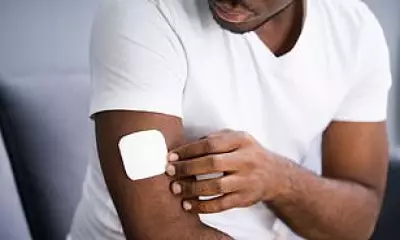 HRT Patches Could Revolutionise Prostate Cancer Treatment, Major Study Finds