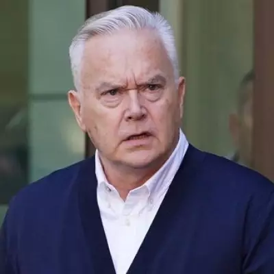 Huw Edwards' Downfall: From BBC Star to Reclusive Life in Wales