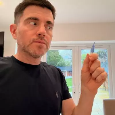 I Took a £95 Health Test - The One Reason It Was Worth Every Penny