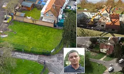 Ian Huntley Fights for Life After Prison Attack as Soham Remains Unmourning