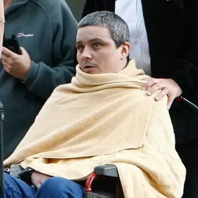 Ian Huntley Under 24/7 Guard After Life Support Withdrawn Following Prison Attack