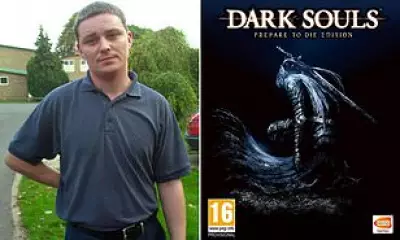 Ian Huntley's Xbox Game Arrives at Prison Days After His Death