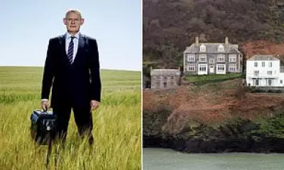 Iconic Doc Martin Pub Forced to Close, Blaming Minimum Wage Hikes