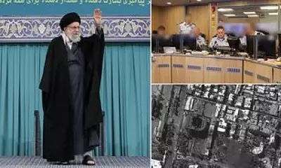 IDF Reveals Sabbath Deception That Enabled Khamenei Assassination Operation