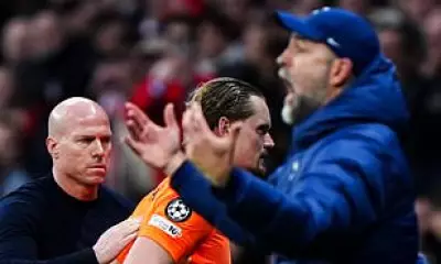 Igor Tudor Explains Kinsky Snub and Spurs' Relegation Battle Outlook