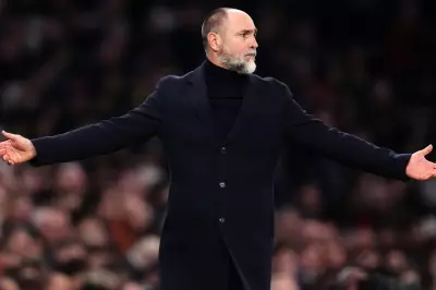 Igor Tudor's Mixed Emotions After Tottenham's Champions League Exit