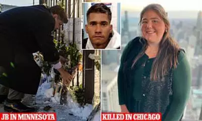 Illinois Governor Criticized for Silence on Student Murder by Migrant