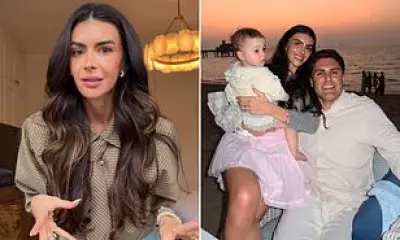 Influencer Georgia Habboo Details Dubai Holiday Amid Iran Attack Chaos