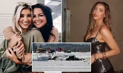 Influencer Keaton Milburn Mourns Mother Killed in Private Jet Crash