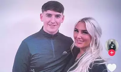 Inmate's TikTok Glorification of Gangland Murder Sparks Prison Security Concerns