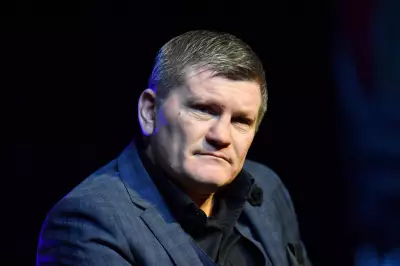 Inquest into Boxing Champion Ricky Hatton's Death to Begin Today