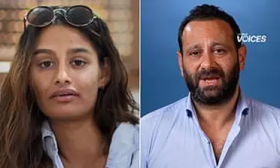 Inside Shamima Begum's Life in Syrian Camp: A Secret World Revealed