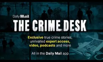 Inside the Glass Dungeon: The Truth About Britain's 'Most Dangerous' Man