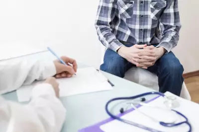 International Experts Recommend Quick MRI Scans for Prostate Cancer Screening