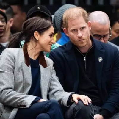 Invictus Games Foundation Slams 'Disrespectful' Claims in Tom Bower's Book