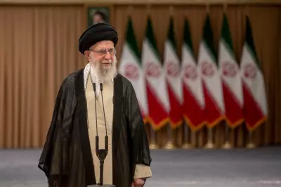 Iran Appoints New Supreme Leader Amid Escalating Conflict in the Gulf