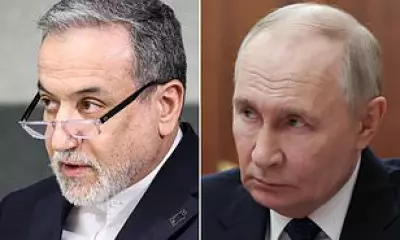 Iran Confirms Military Support from Russia and China Amid US Tensions