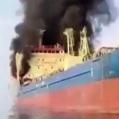 Iran Conflict Sparks Global Oil Price Surge, Threatening UK Household Finances