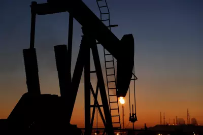 Iran Conflict Threatens Global Energy Infrastructure and Sparks Price Surge