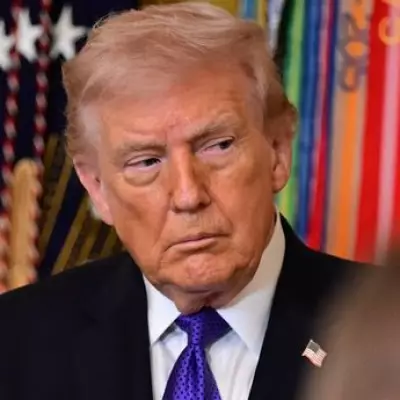 Iran Demands 'Trump's Blood' and Vows Revenge After US Sinks Warship