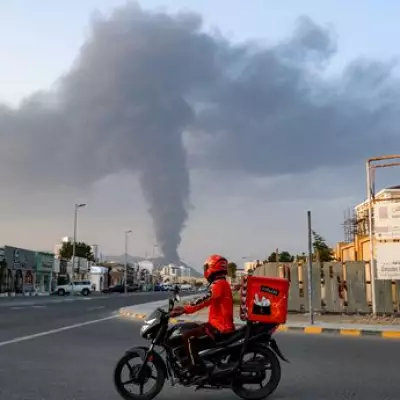 Iran Threatens Strikes on Tourist Hotels, Labels US-Used Resorts as Targets