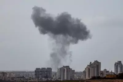 Iran Threatens to 'Set Fire' to US Troops as Ground Invasion Plans Emerge