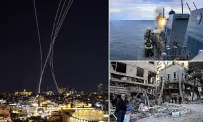 Iran Vows 'Gates of Hell' Will Open on US and Israel Amid Escalating Conflict