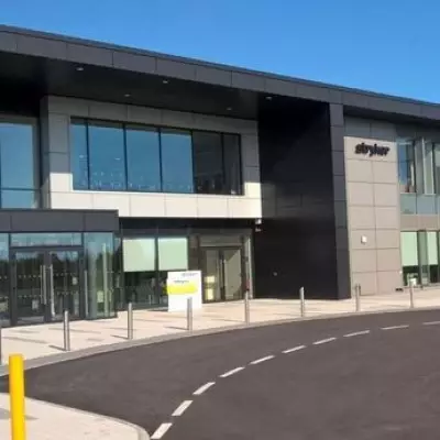 Iranian Hackers Cripple Global Medical Tech Firm Stryker in Major Cyber Attack