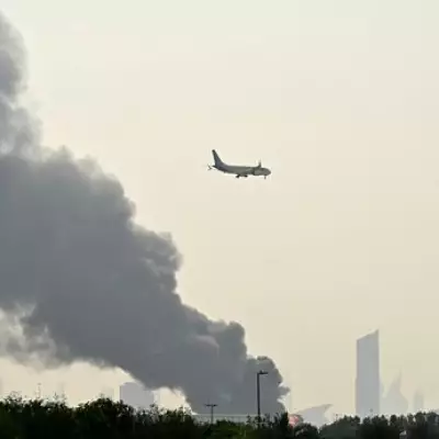 Iranian Militias Offer £100k 'Blood Reward' for Westerners in Middle East