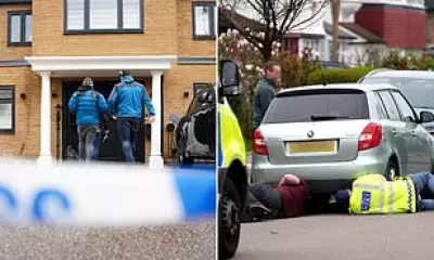 Iranian Spies Accused of Hostile Surveillance on London's Jewish Communities