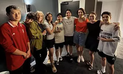 Iranian Women Footballers Reverse Asylum Bid Amid Alleged Coercion Threats