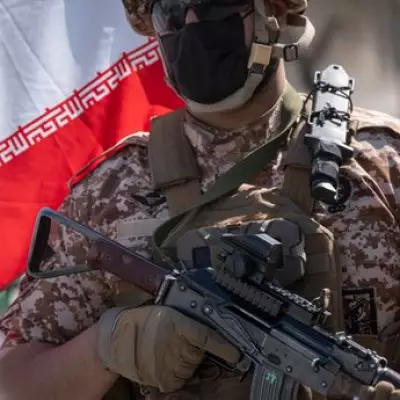 Iran's IRGC Threatens 18 Major Firms with Destruction, Warns Employees