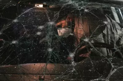 Iran's Relentless Assaults on Gulf Shipping and Energy Drive Oil Prices Past $100