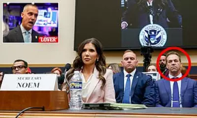 Iran's Strait of Hormuz Blockade Traps Cruise Passengers Amid Warzone Tensions