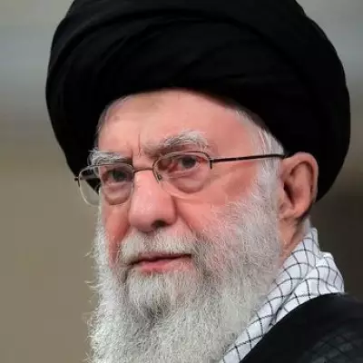 Iran's Supreme Leader Khamenei Killed in US-Israeli Strike, Sparking Regional Crisis