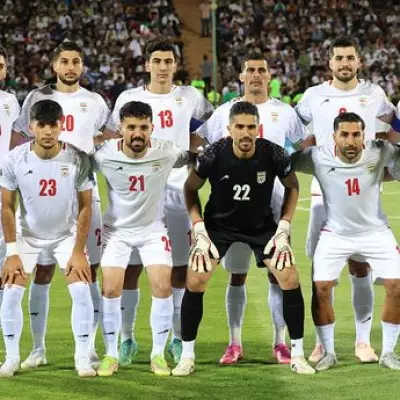 Iran's World Cup Boycott: FIFA Scrambles for Replacement Team in 2026