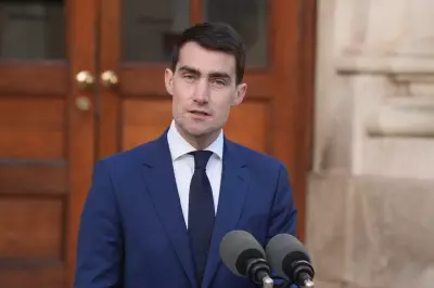 Irish Minister Rules Out Energy Credits Amid Middle East Conflict Price Hikes