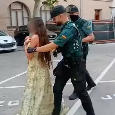 Irish Woman, 38, Faces Trial Over Alleged Sauna Assault on Teen in Magaluf