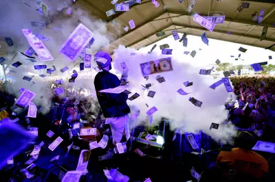 IRS May Owe Taxpayers Pandemic Penalty Refunds Following Court Rulings