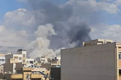 Israel Claims to Have Killed Senior Iranian Official Esmaeil Khatib