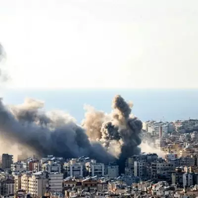 Israel Deploys Troops Inside Lebanon in 'Forward Defense' Against Hezbollah