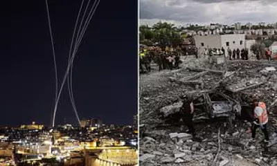 Israel Faces Critical Shortage of Ballistic Missile Interceptors Amid Iran Conflict