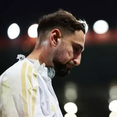 Italy's World Cup Heartbreak: Third Straight Miss After Bosnia Penalty Defeat