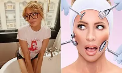 ITV Executives Furious Over Olivia Attwood's Sham Marriage Revelation